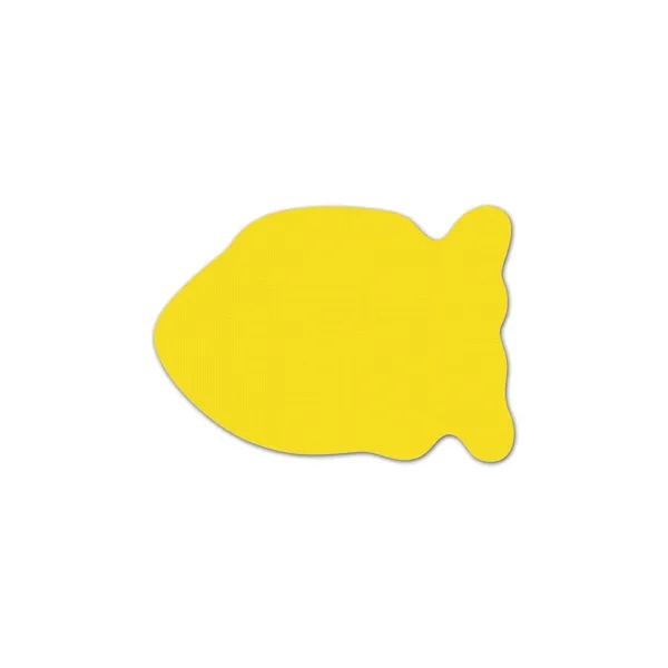 Fish Vinyl Jar Opener 4FH