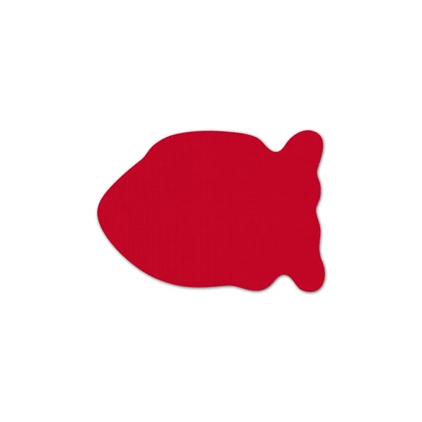Fish Vinyl Jar Opener 4FH