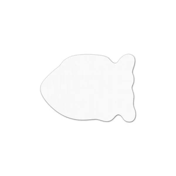 Fish Vinyl Jar Opener 4FH