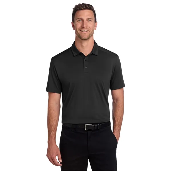 Port Authority C-FREE Snag-Proof Polo