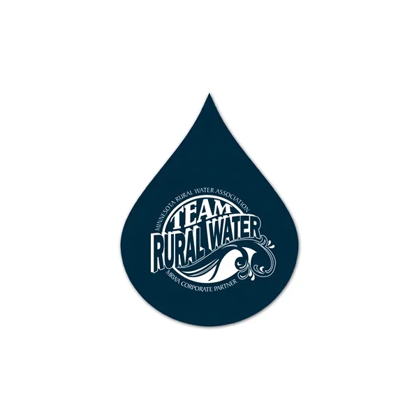 Flame/water Vinyl Jar Opener 4FM
