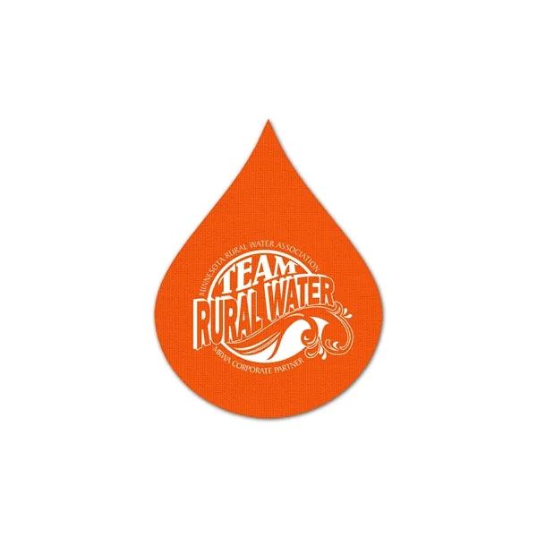 Flame/water Vinyl Jar Opener 4FM
