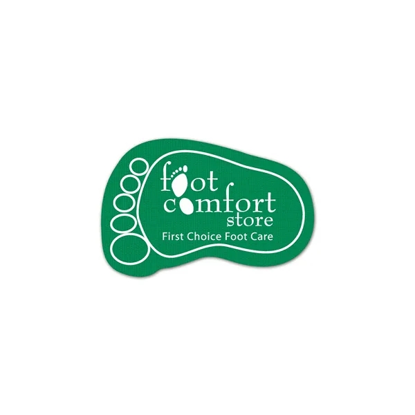 Foot Vinyl Jar Opener 4FO