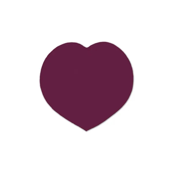 Heart Vinyl Jar Opener 4HT