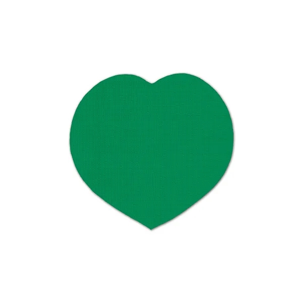 Heart Vinyl Jar Opener 4HT