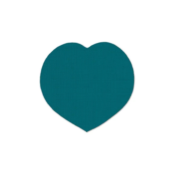 Heart Vinyl Jar Opener 4HT