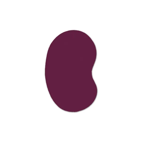 Kidney Vinyl Jar Opener