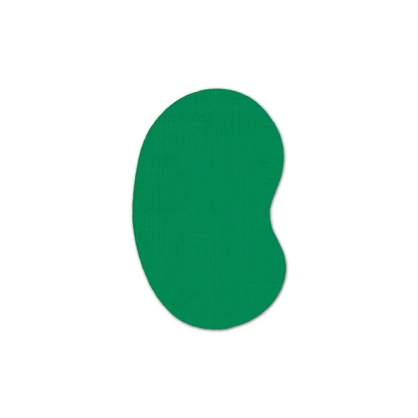 Kidney Vinyl Jar Opener