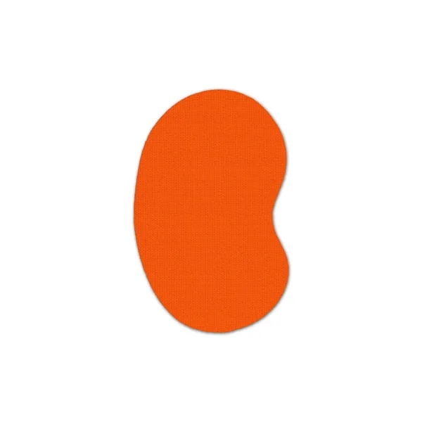 Kidney Vinyl Jar Opener