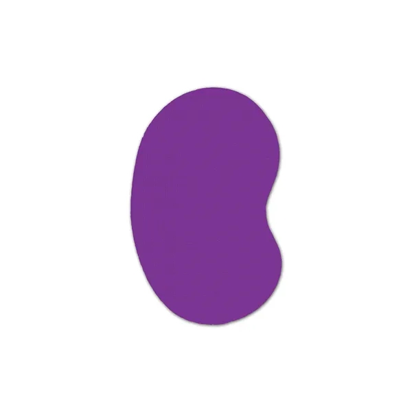 Kidney Vinyl Jar Opener
