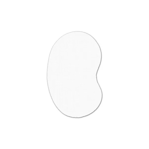 Kidney Vinyl Jar Opener
