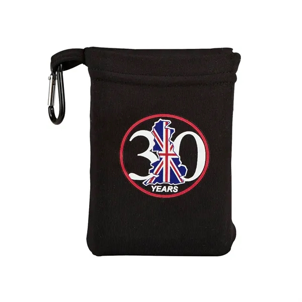 Give Me Shelter Blanket - Give Me Shelter Blanket - Image 2 of 2