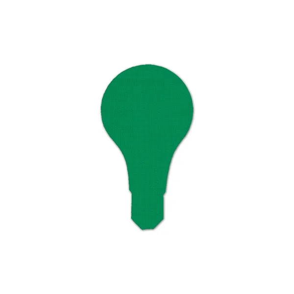 Light Bulb Vinyl Jar Opener 4LB