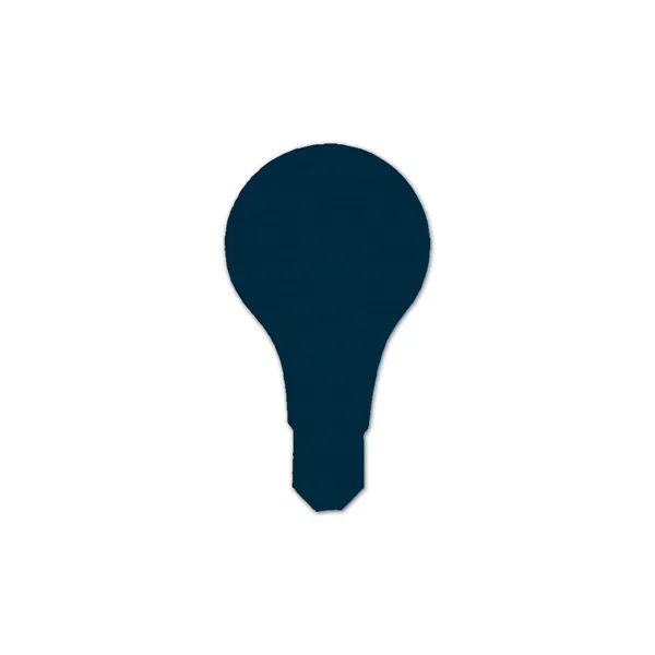 Light Bulb Vinyl Jar Opener 4LB