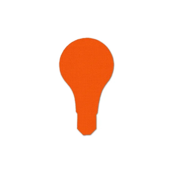 Light Bulb Vinyl Jar Opener 4LB