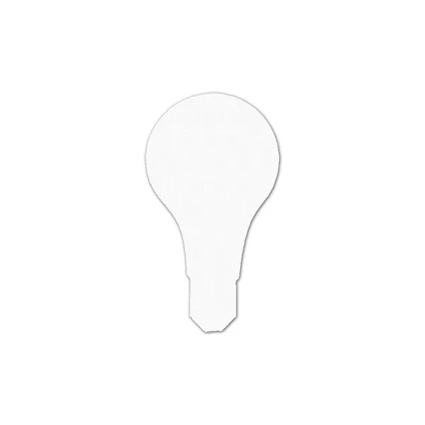 Light Bulb Vinyl Jar Opener 4LB