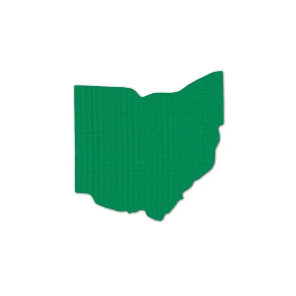 Ohio Vinyl Jar Opener