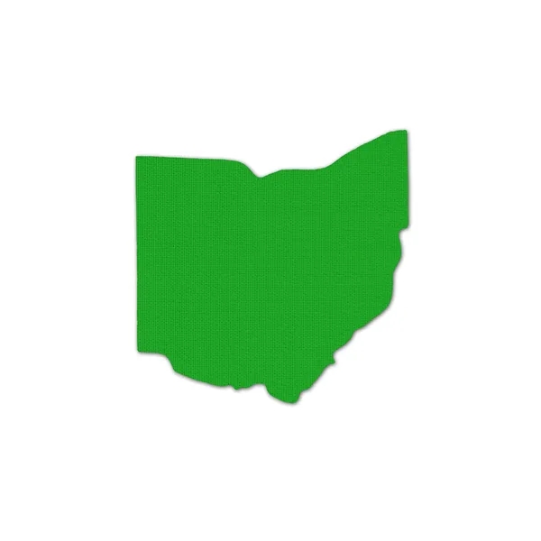 Ohio Vinyl Jar Opener