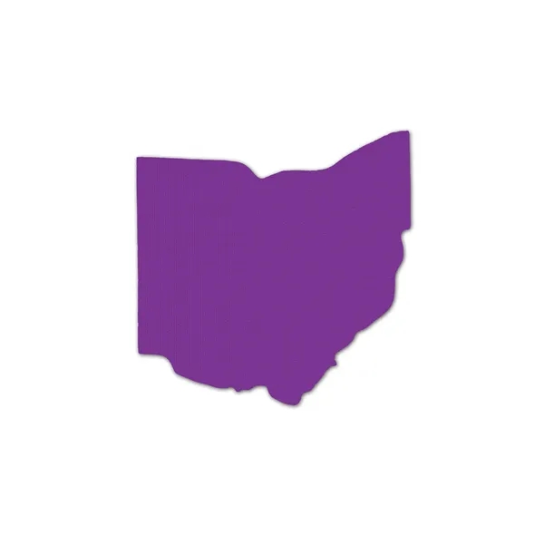 Ohio Vinyl Jar Opener