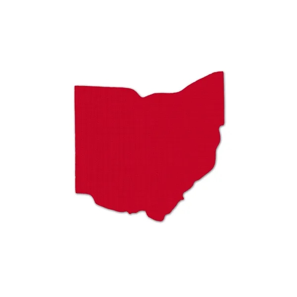 Ohio Vinyl Jar Opener