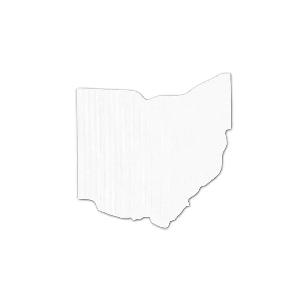 Ohio Vinyl Jar Opener