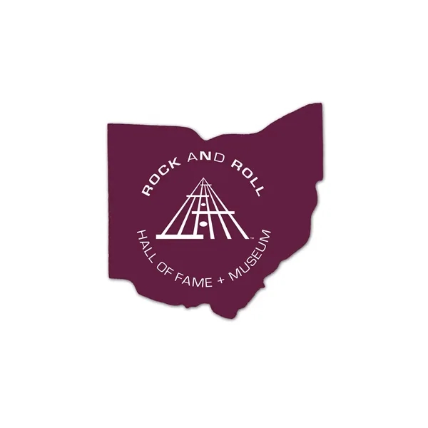 Ohio Vinyl Jar Opener