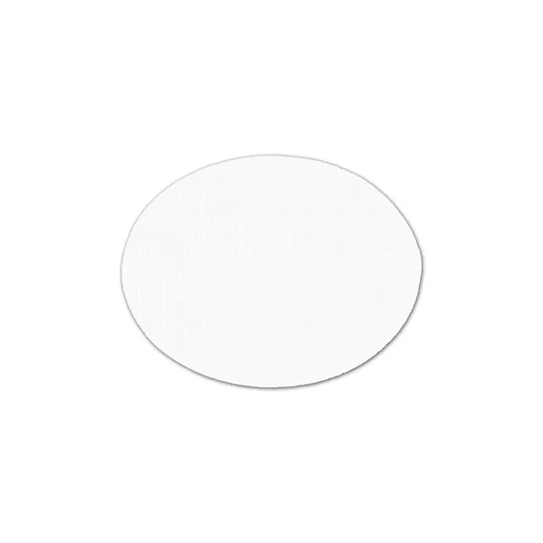Oval Vinyl Jar Opener 4OV