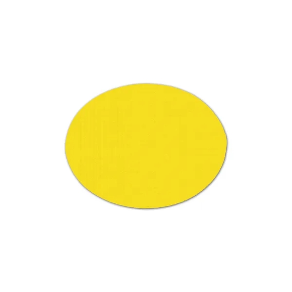 Oval Vinyl Jar Opener 4OV