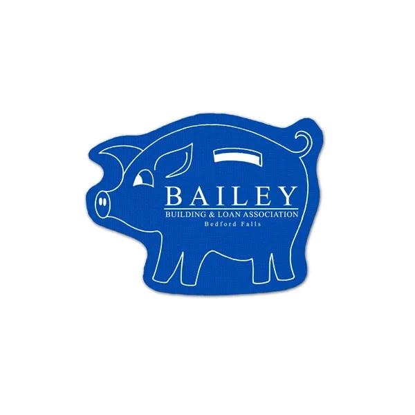 Piggy Bank Vinyl Jar Opener 4PG - Piggy Bank Vinyl Jar Opener 4PG - Image 14 of 25