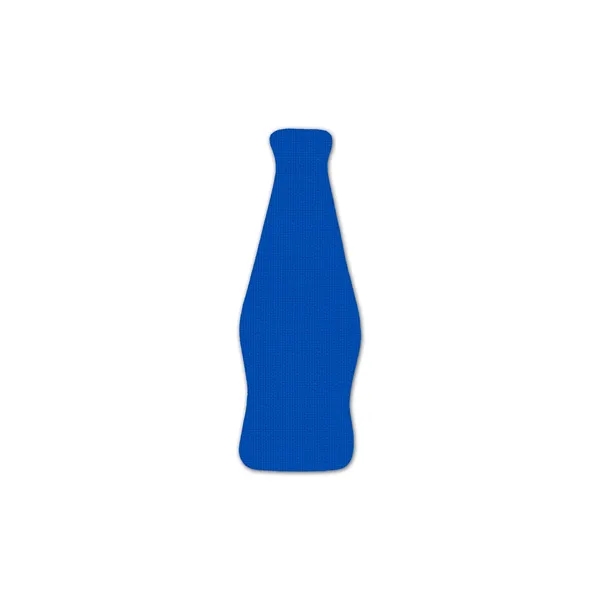 Bottle Vinyl Jar Opener