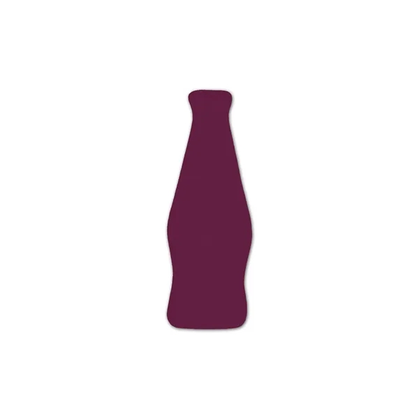 Bottle Vinyl Jar Opener