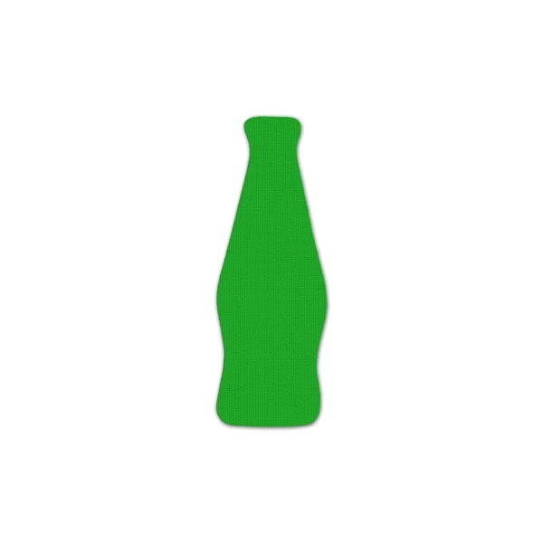 Bottle Vinyl Jar Opener