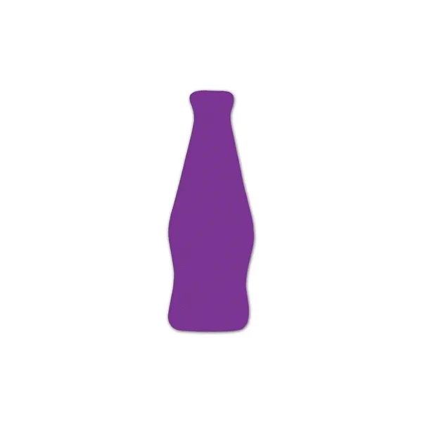 Bottle Vinyl Jar Opener