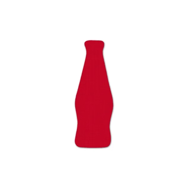 Bottle Vinyl Jar Opener