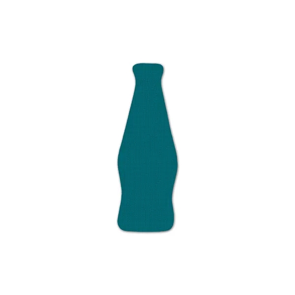 Bottle Vinyl Jar Opener