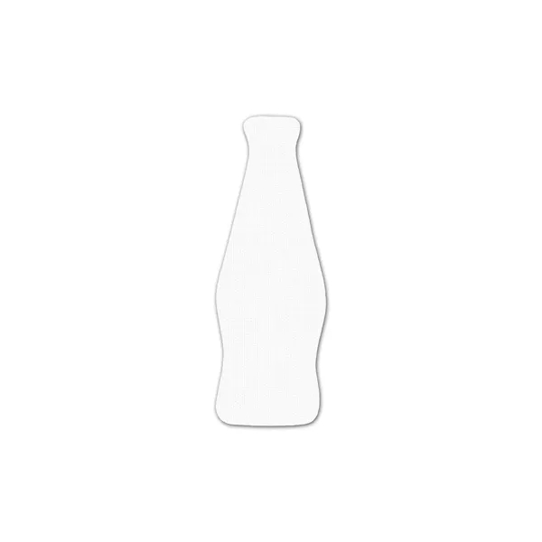 Bottle Vinyl Jar Opener