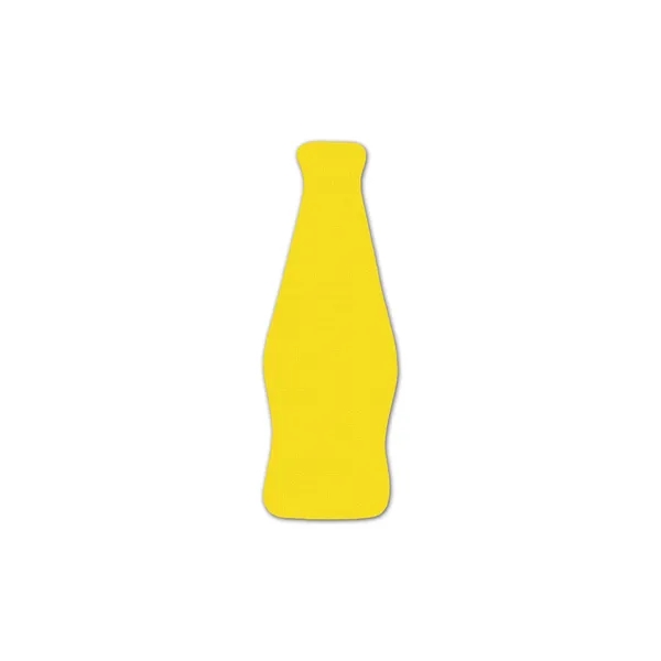 Bottle Vinyl Jar Opener