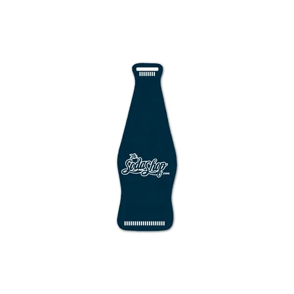 Bottle Vinyl Jar Opener
