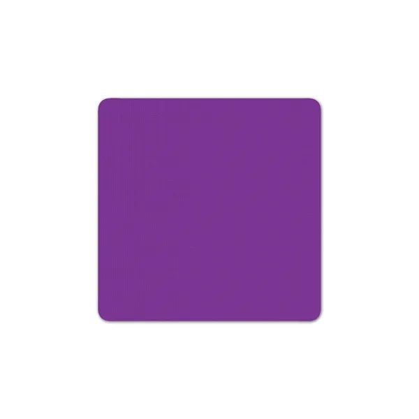 Square Vinyl Jar Opener 4SQ
