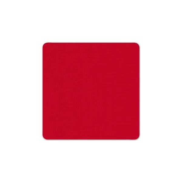 Square Vinyl Jar Opener 4SQ