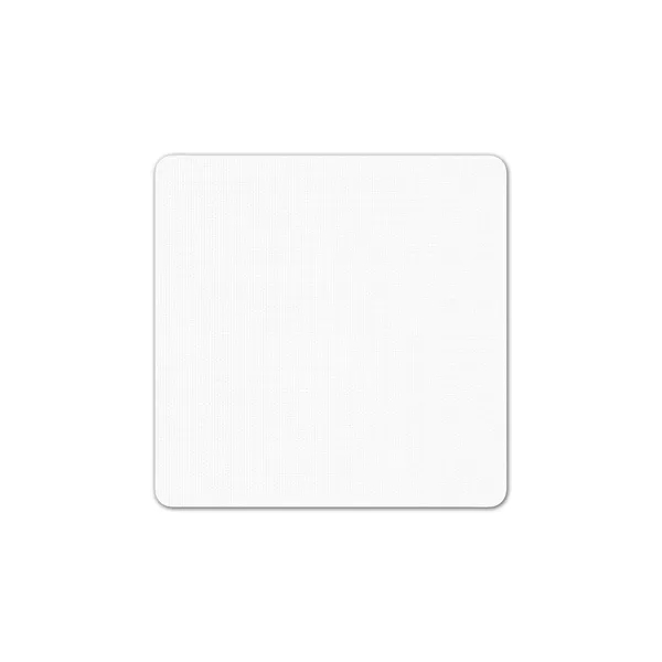 Square Vinyl Jar Opener 4SQ