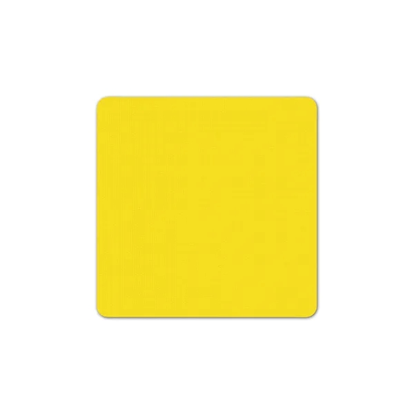 Square Vinyl Jar Opener 4SQ