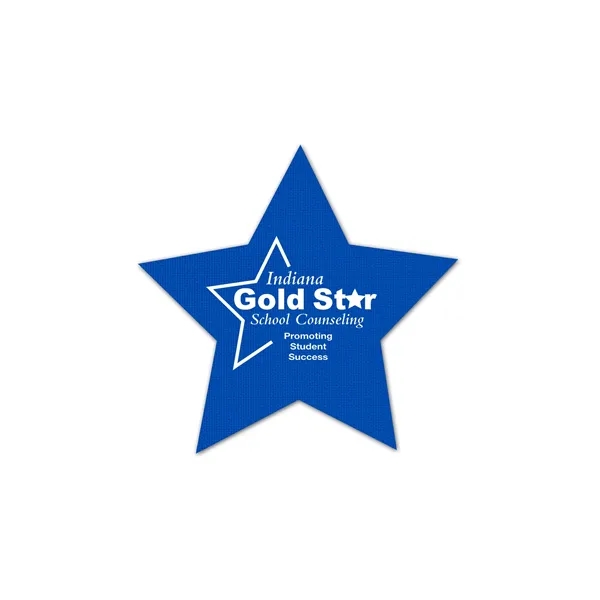 Star Vinyl Jar Opener 4ST