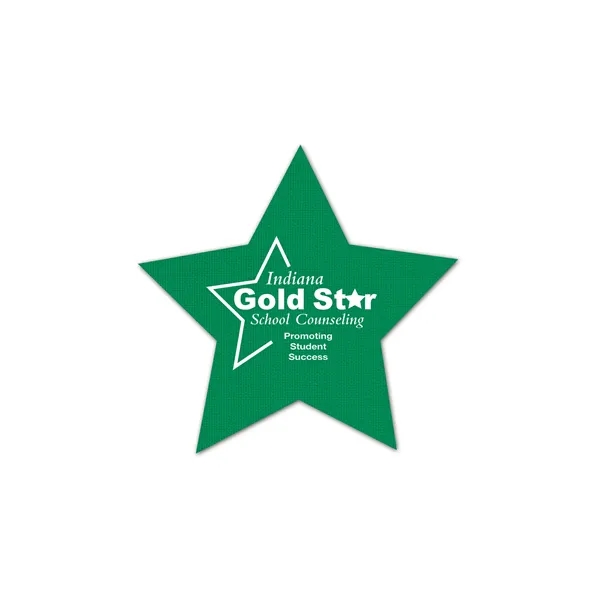 Star Vinyl Jar Opener 4ST