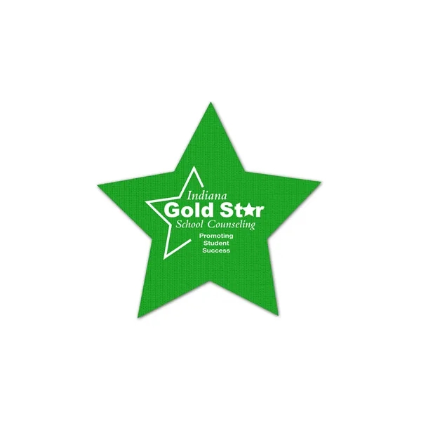 Star Vinyl Jar Opener 4ST
