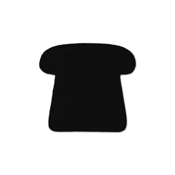 Telephone Vinyl Jar Opener 4TL