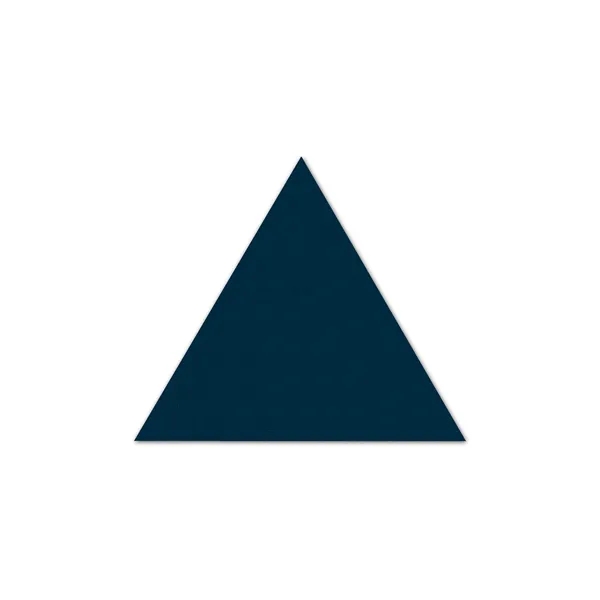 Triangle Vinyl Jar Opener