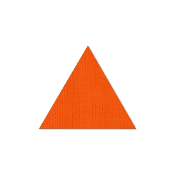 Triangle Vinyl Jar Opener