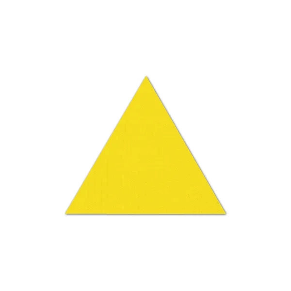 Triangle Vinyl Jar Opener