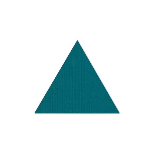 Triangle Vinyl Jar Opener